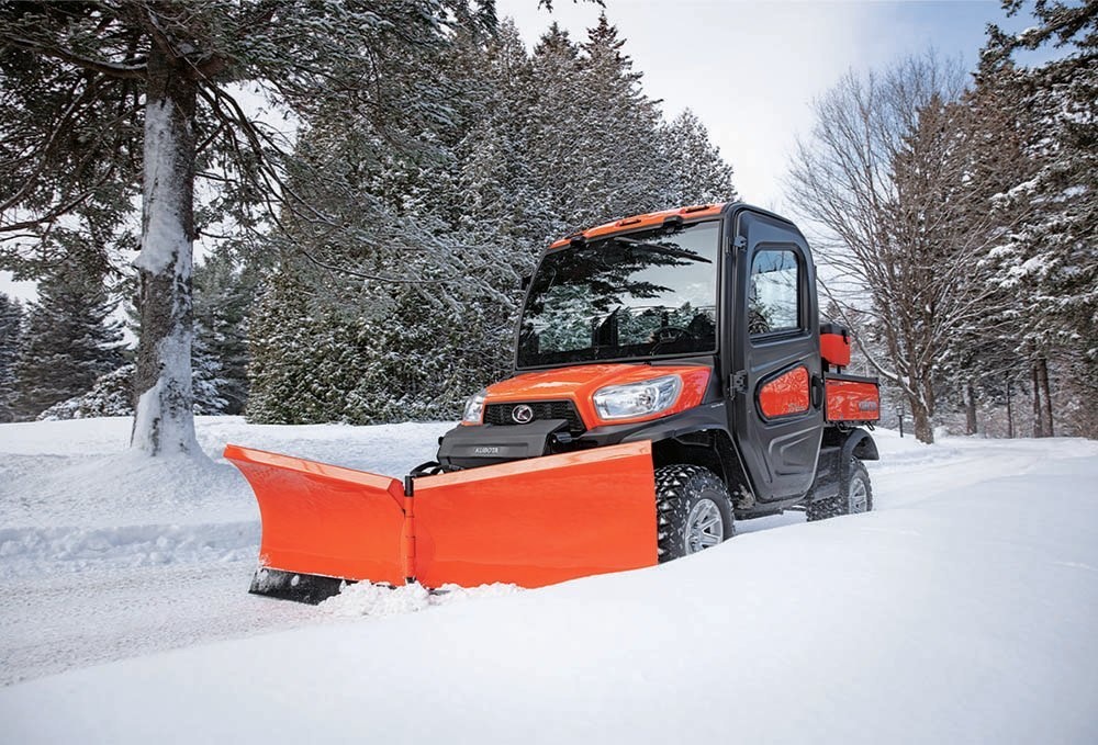 Winterizing Your Equipment: Maintaining Optimal Performance in the Winter Months:
